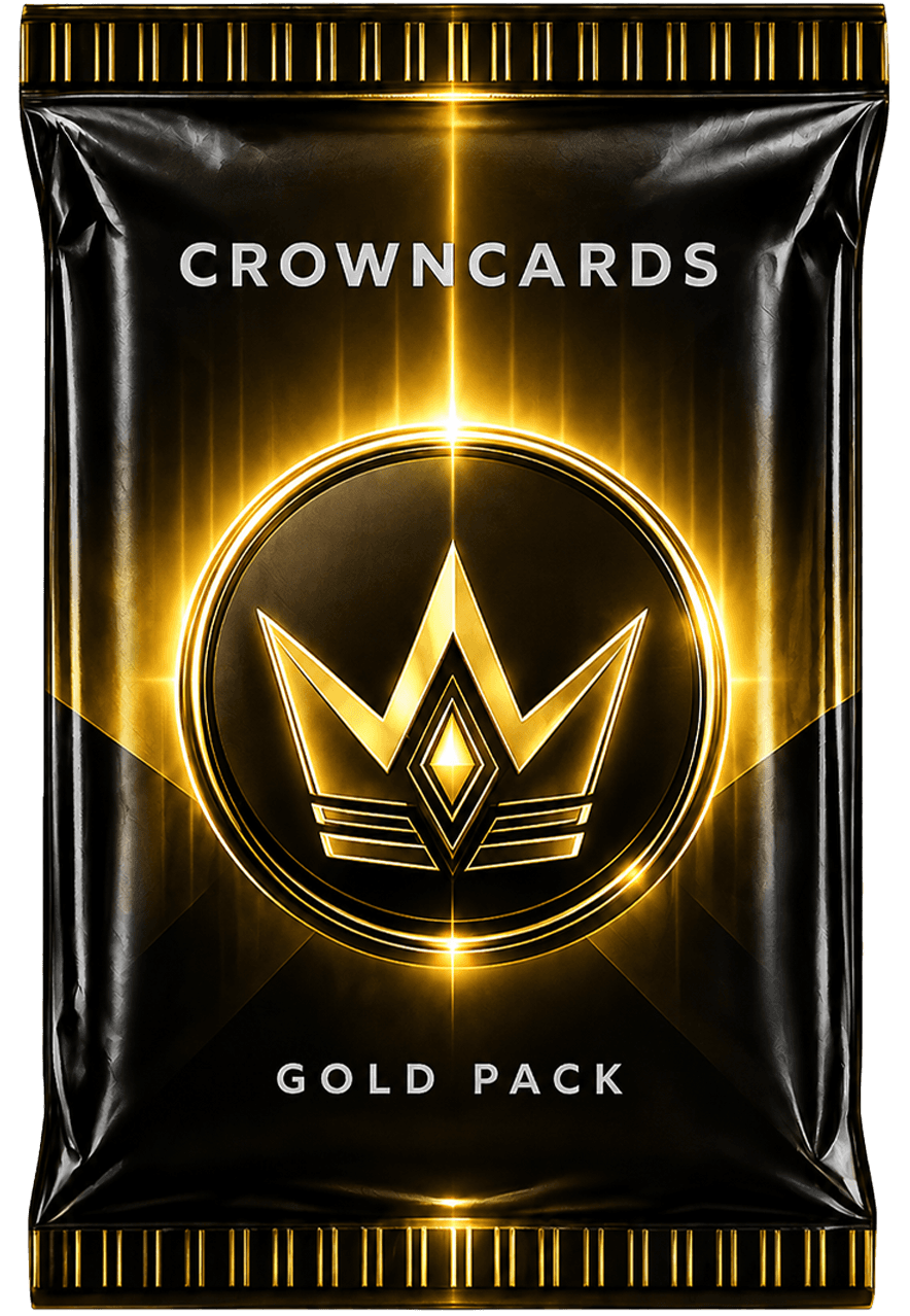 Gold Pack