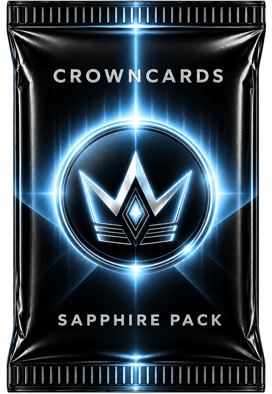 Sapphire Pack