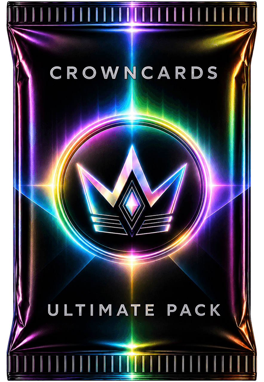 Ultimate Pack